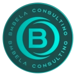 BMBela Consulting Logo